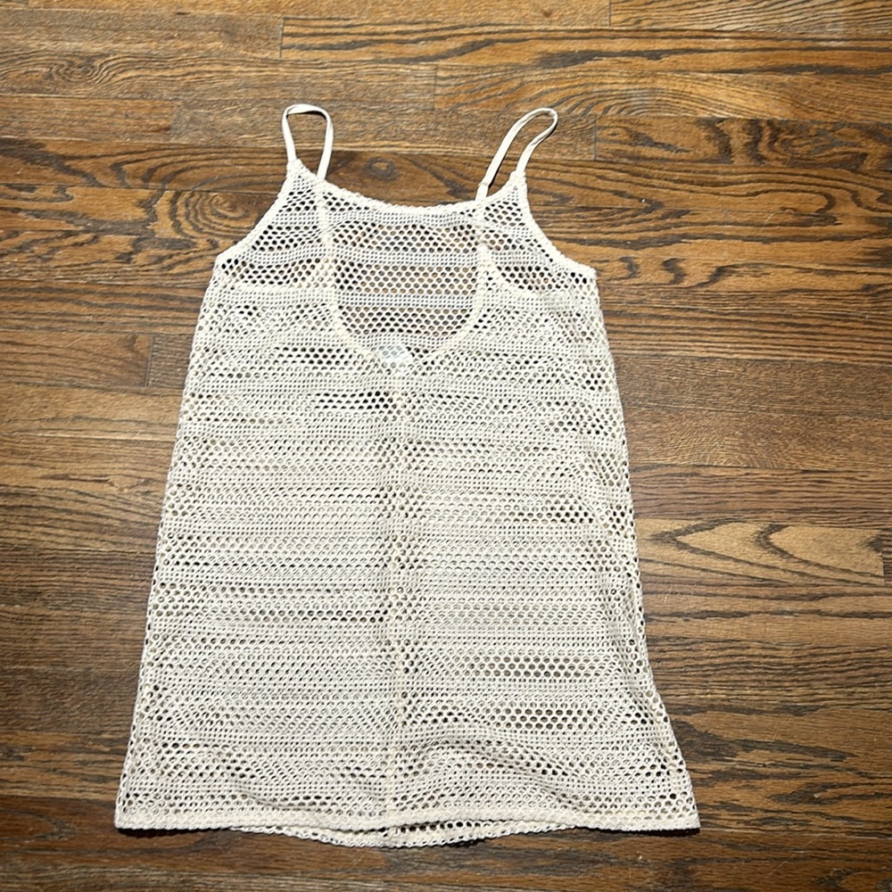 Swim cover